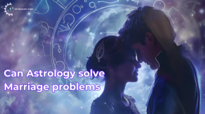 Can Astrology solve Marriage problems