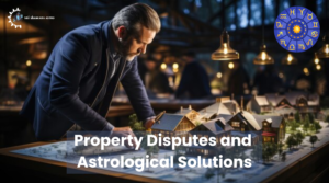 Property Disputes and Astrological Solutions