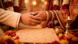 Mangal Dosha - Marriage Problem