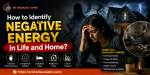 Negative Energy in Life and Hom