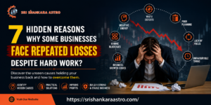 Businesses Face Repeated Losses