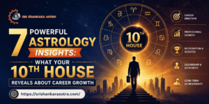 10th House Reveals About Career Growth