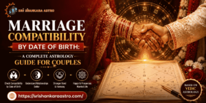 Marriage Compatibility by Date of Birth