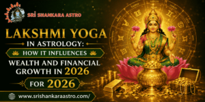 Lakshmi Yoga in Astrology