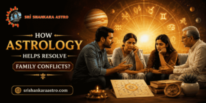 How Astrology Helps Resolve Family Conflicts