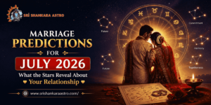 Marriage Predictions for July 2026