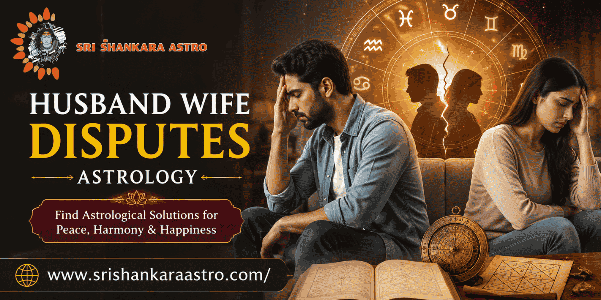 Trusted Astrologer in Bangalore