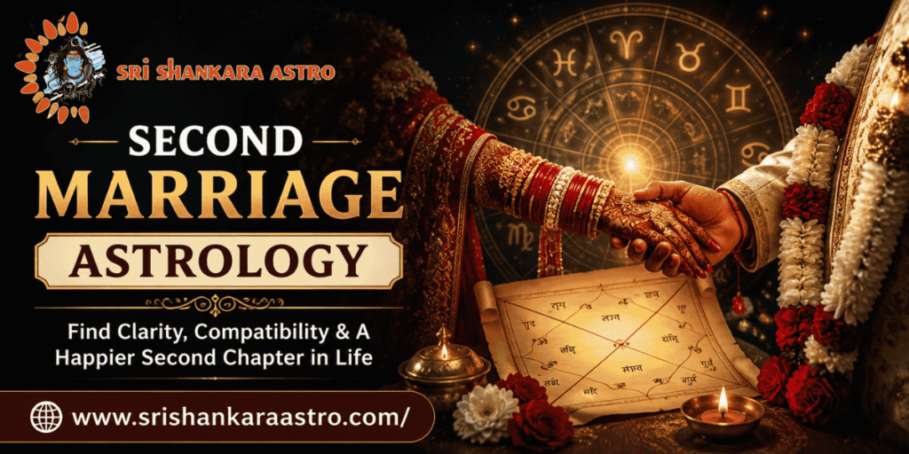 Second Marriage