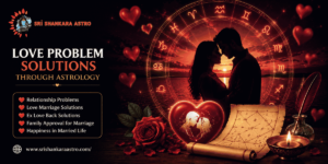 Love Problem