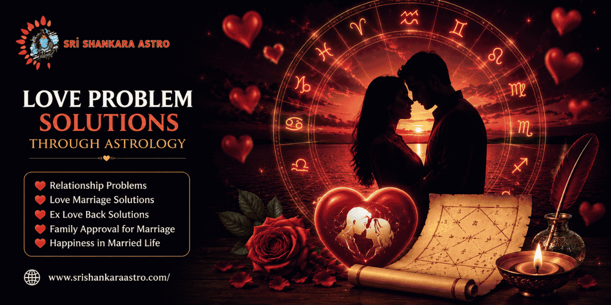 Love Problem