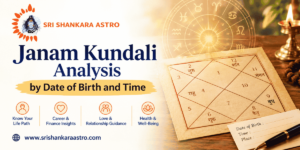 Janam Kundali Analysis