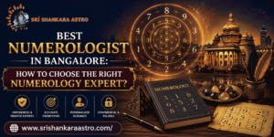 Best Numerologist in Bangalore