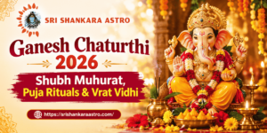 Ganesh Chaturthi 2026 Shubh Muhurat