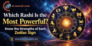Which Rashi Is the Most Powerful