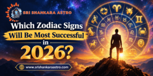 Which Zodiac Signs Will Be Most Successful in 2026?