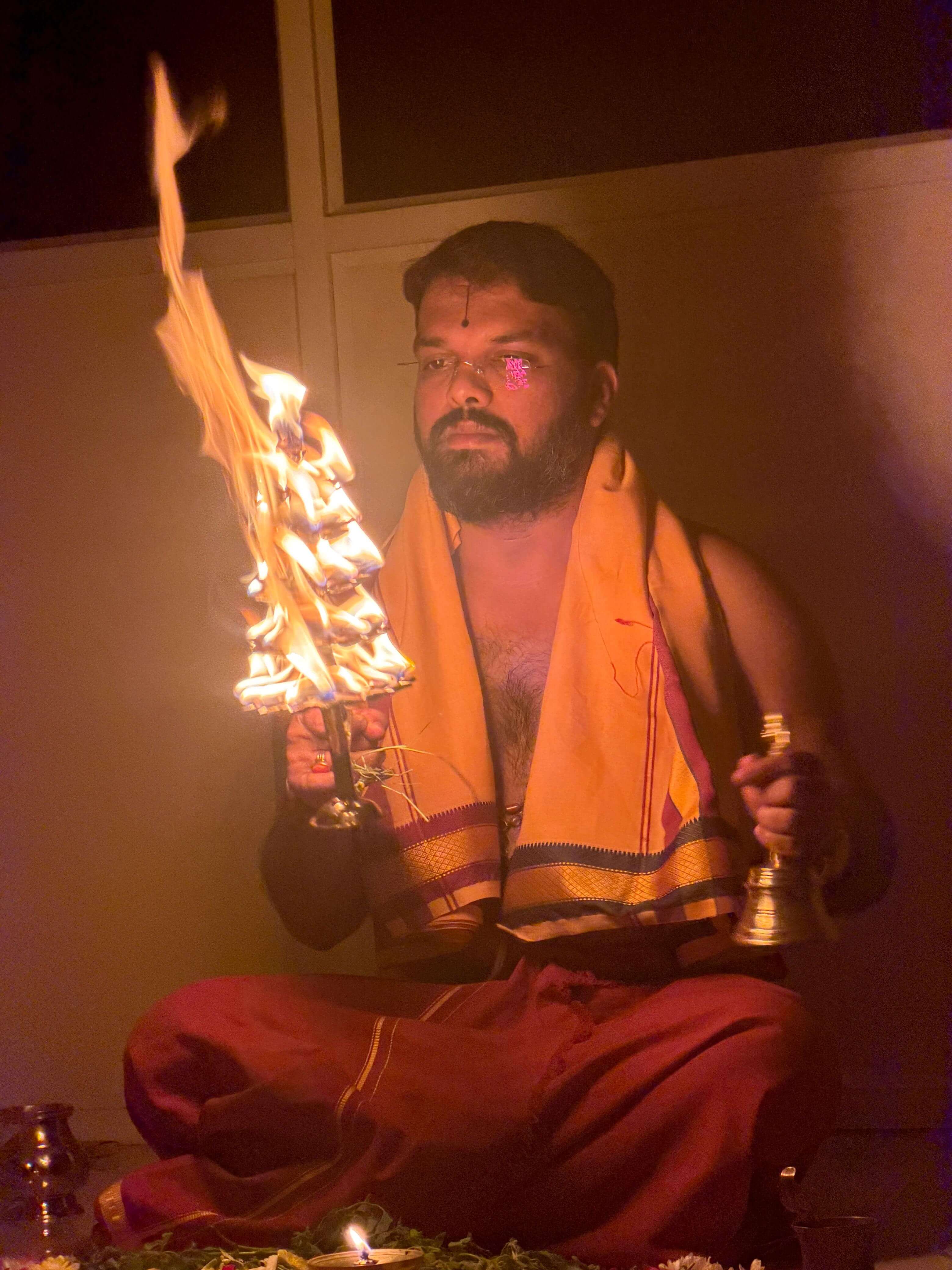 Personalized astrology consultation