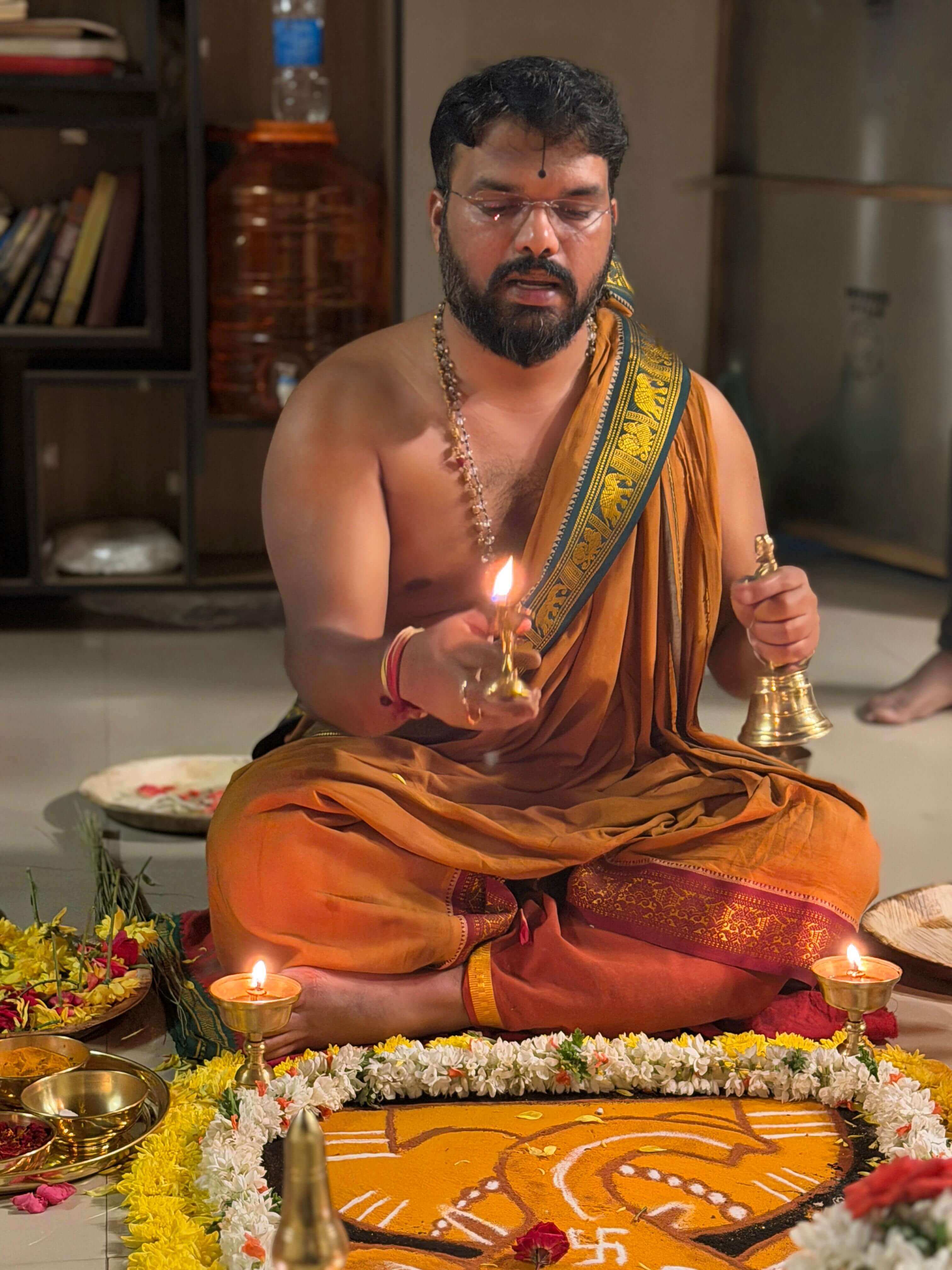 Sri Shankara Astro